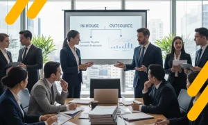  When to Consider Outsourcing AP and AR