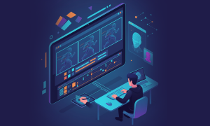 Graphic Motion Design