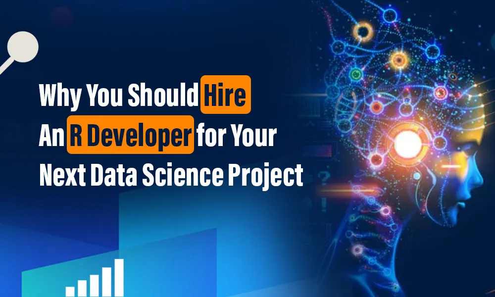 Why You Should Hire an R Developer for Your Next Data Science Project