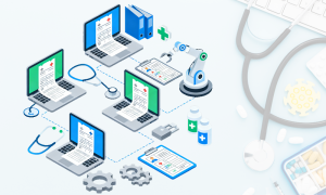 medical billing automation