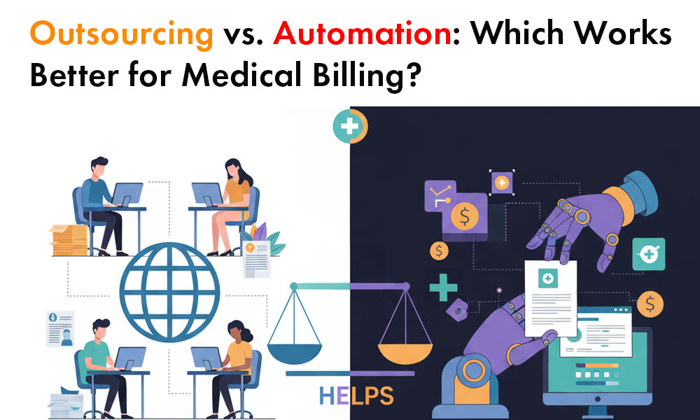 Medical Billing Outsourcing/Automation