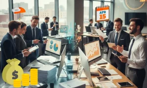 Why Accounts Payable and Accounts Receivable Matter