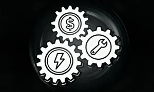 Cost, Speed, Maintenance - The Unholy Trinity