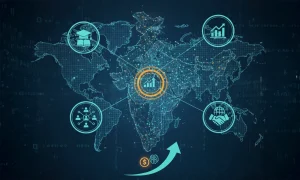 Why India is the GCC Capital