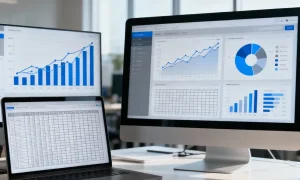 The Smart Solution: Outsourcing Your Data Work 