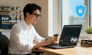 The Offshore Edge: Why Remote PHP Talent Works