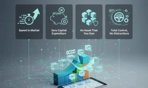 The Real Prize: What You Get (Besides Fewer Headaches) 