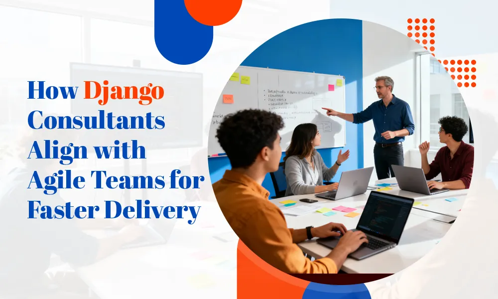 hire django developer