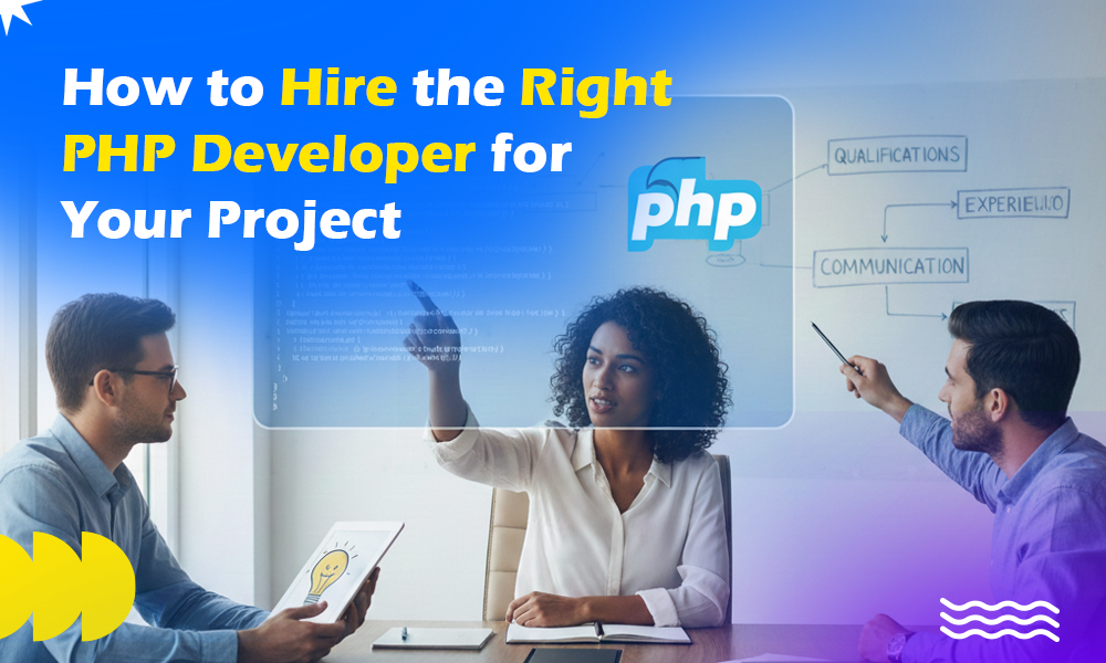hire php developers