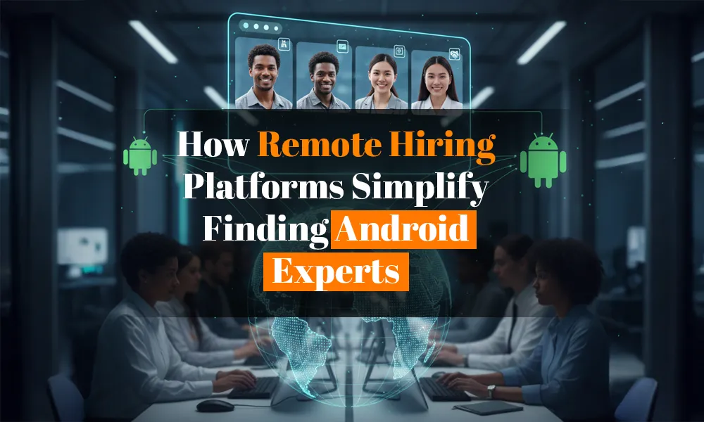hiring remote