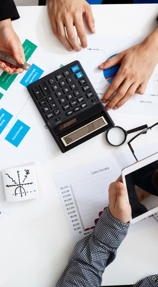 Accounts Receivable Expert