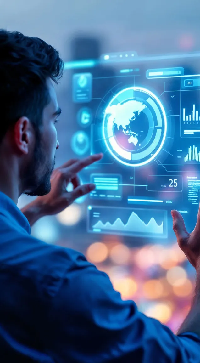 Hire Data Science