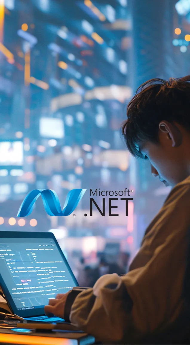Dot Net Developers
