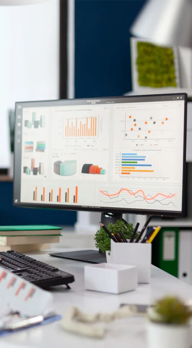 Financial Analysts