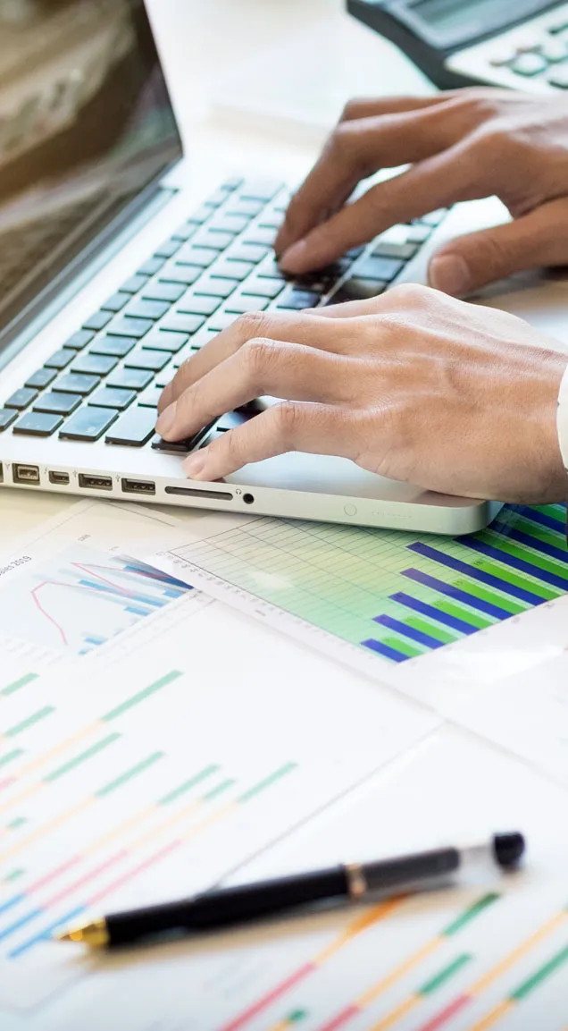 Hire a Financial Controller