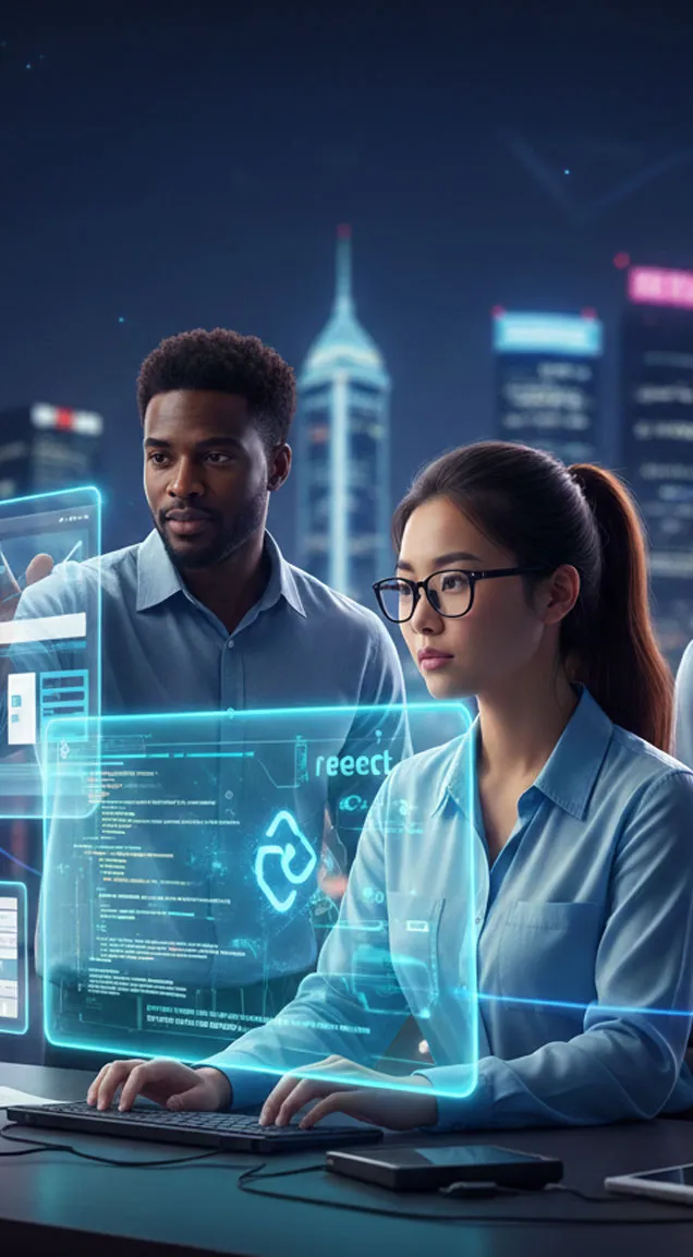 HIre Frontend Developers