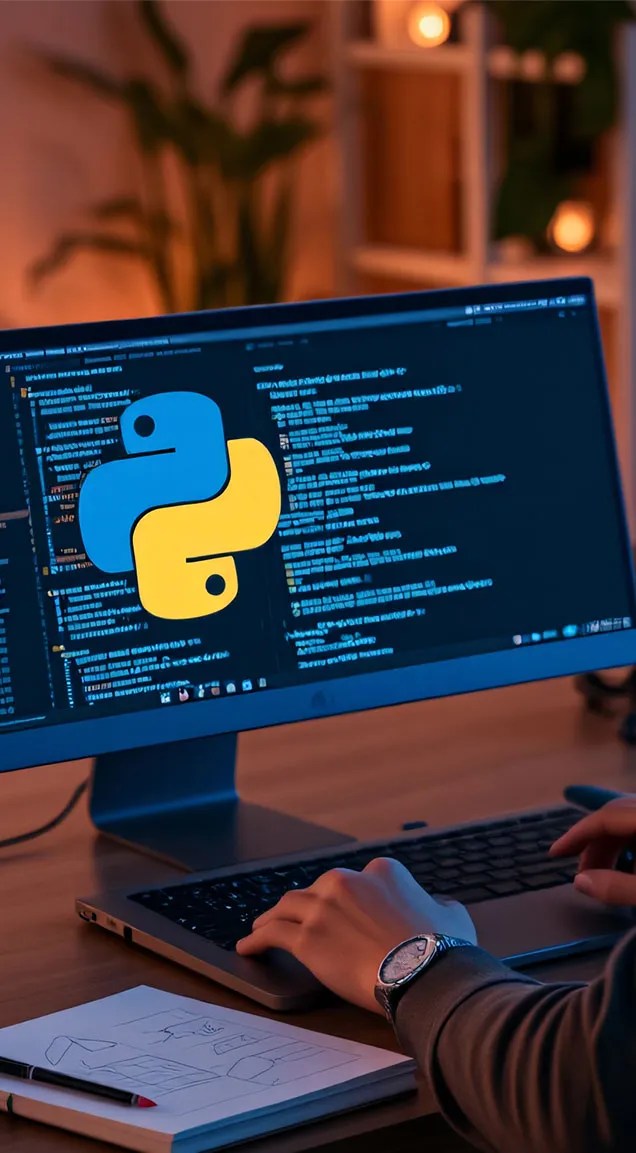 Hire Python Developers