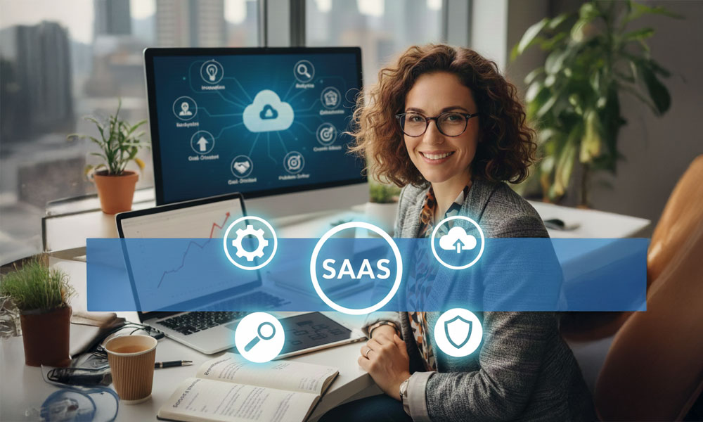 Hiring digital marketing expert for SaaS