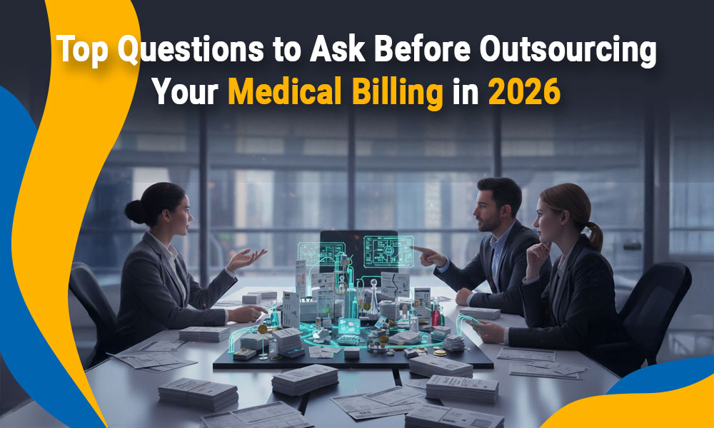 Top Questions to Ask Before Outsourcing Your Medical Billing in 2026