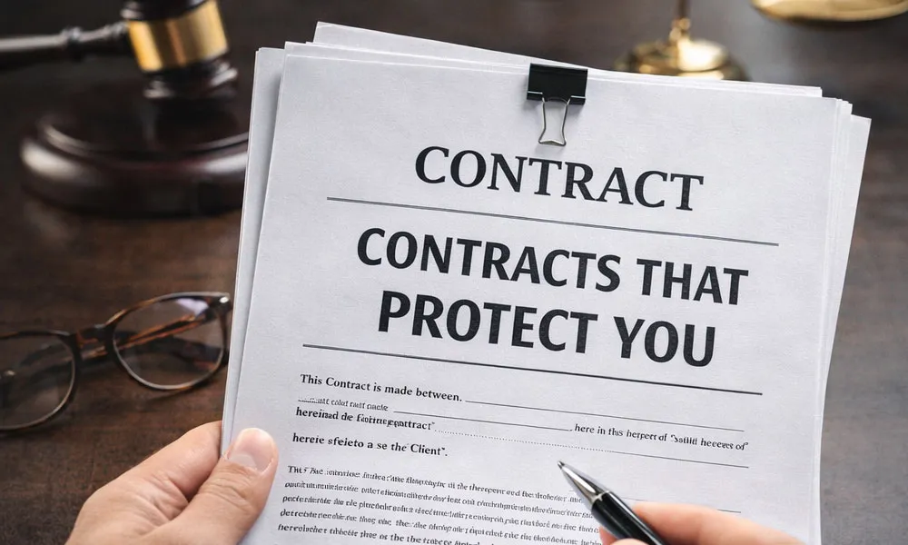 contract