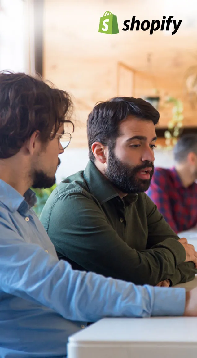 Hire Shopify Website Developers