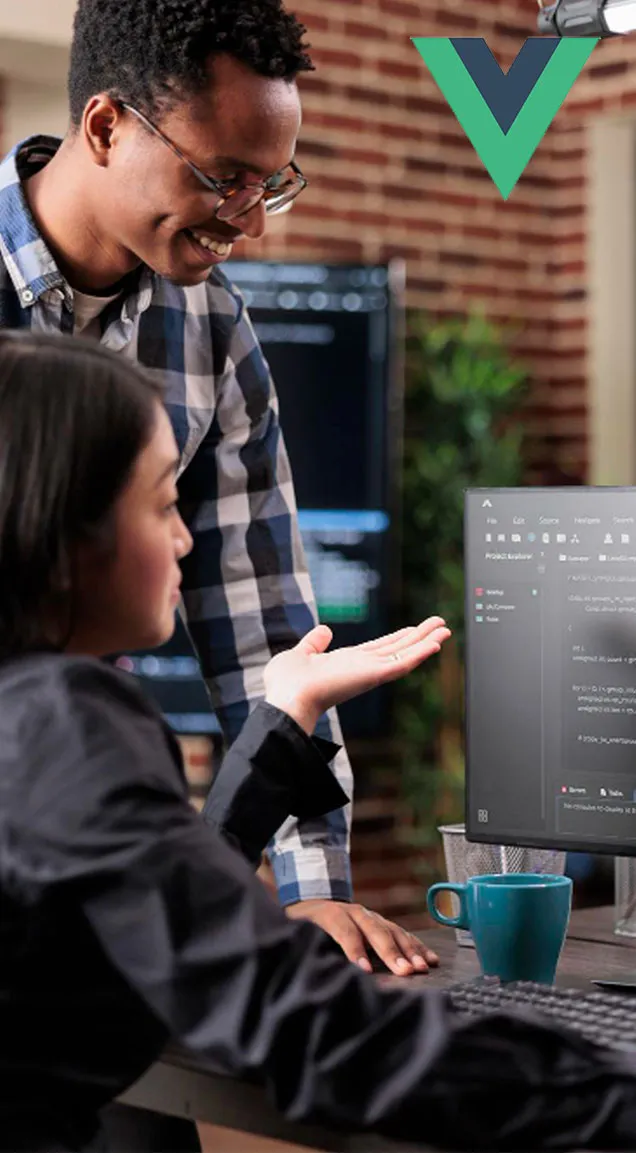 Hire Vue.js Developers