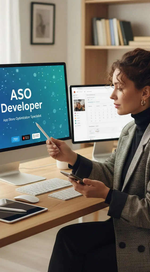 HIre Aso Developers