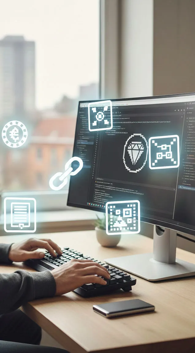 Hire NFT Developers