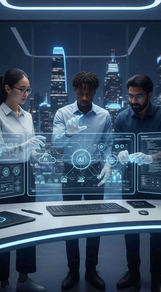 AI Cloud Services