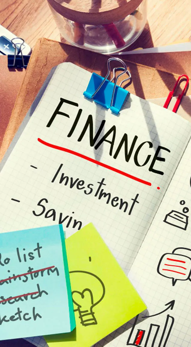 Financial Paraplanner