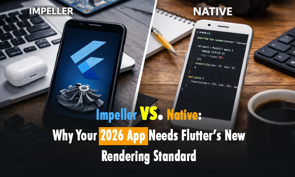 flutter