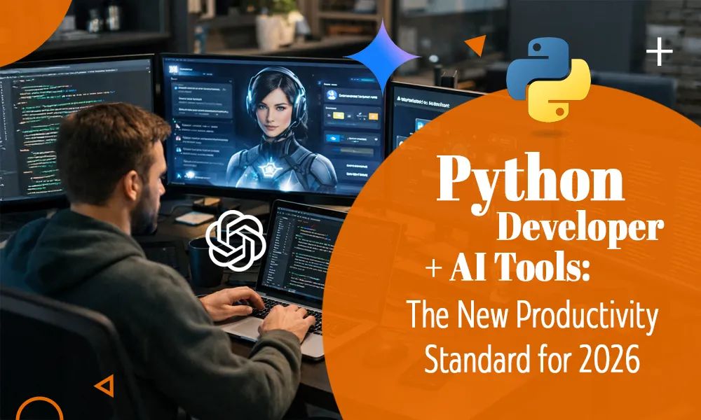 python