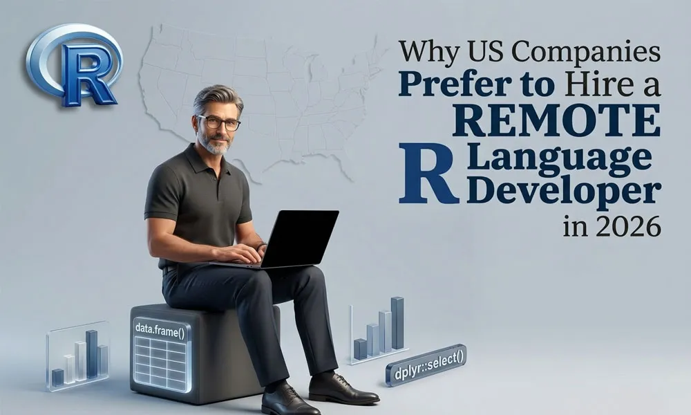 R developers