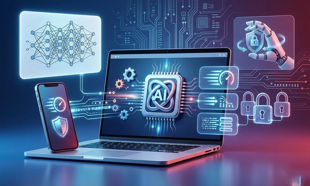 On-Device AI