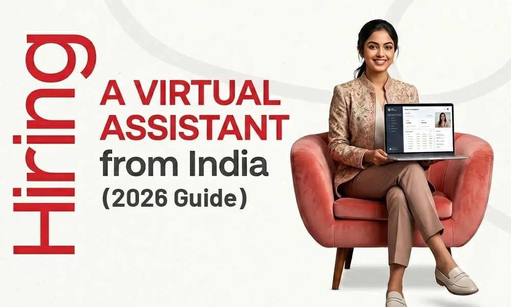 virtual assistant